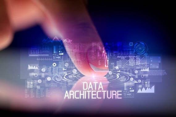 data-architucture