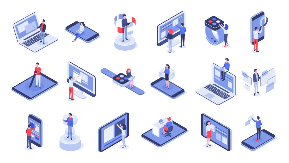 mobile-web