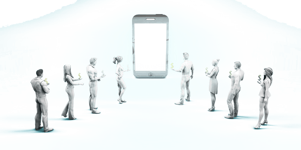 web-mobile