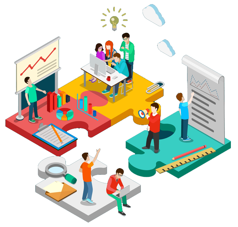 Development & Execution